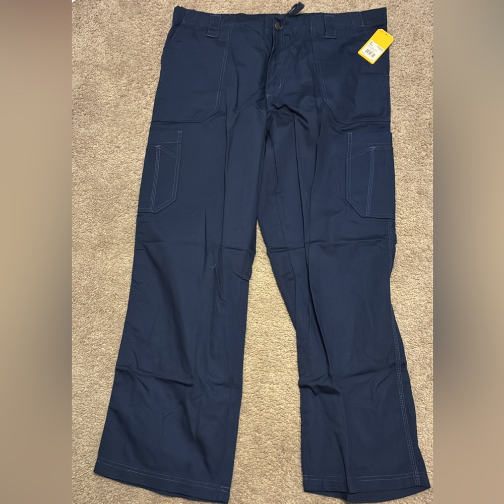 Carhartt ripstop scrub pants